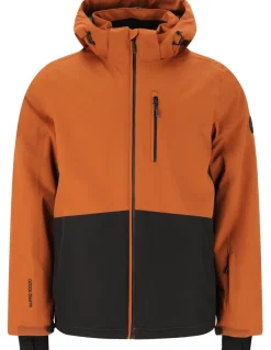 Kurtka narciarska męska Whistler Drizzle W-PRO 10000