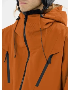 Kurtka narciarska męska Whistler Palmdale W-PRO 10000