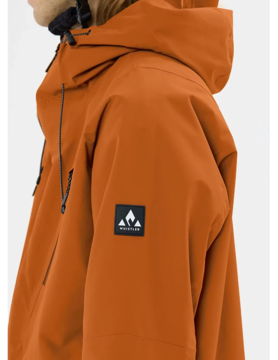 Kurtka narciarska męska Whistler Palmdale W-PRO 10000