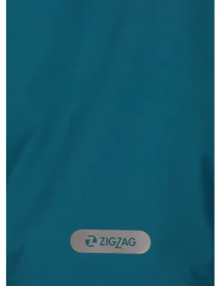 Kurtka przeciwdeszczowa dziecięca ZigZag Orkan W-PRO 10000
