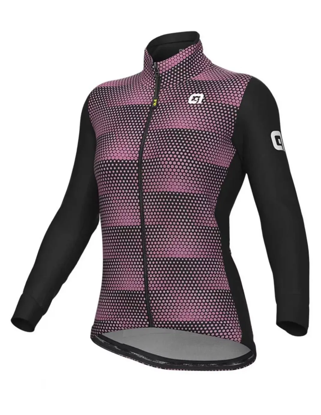 Kurtka rowerowa damska Alé Cycling Solid Sharp