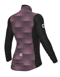 Kurtka rowerowa damska Alé Cycling Solid Sharp
