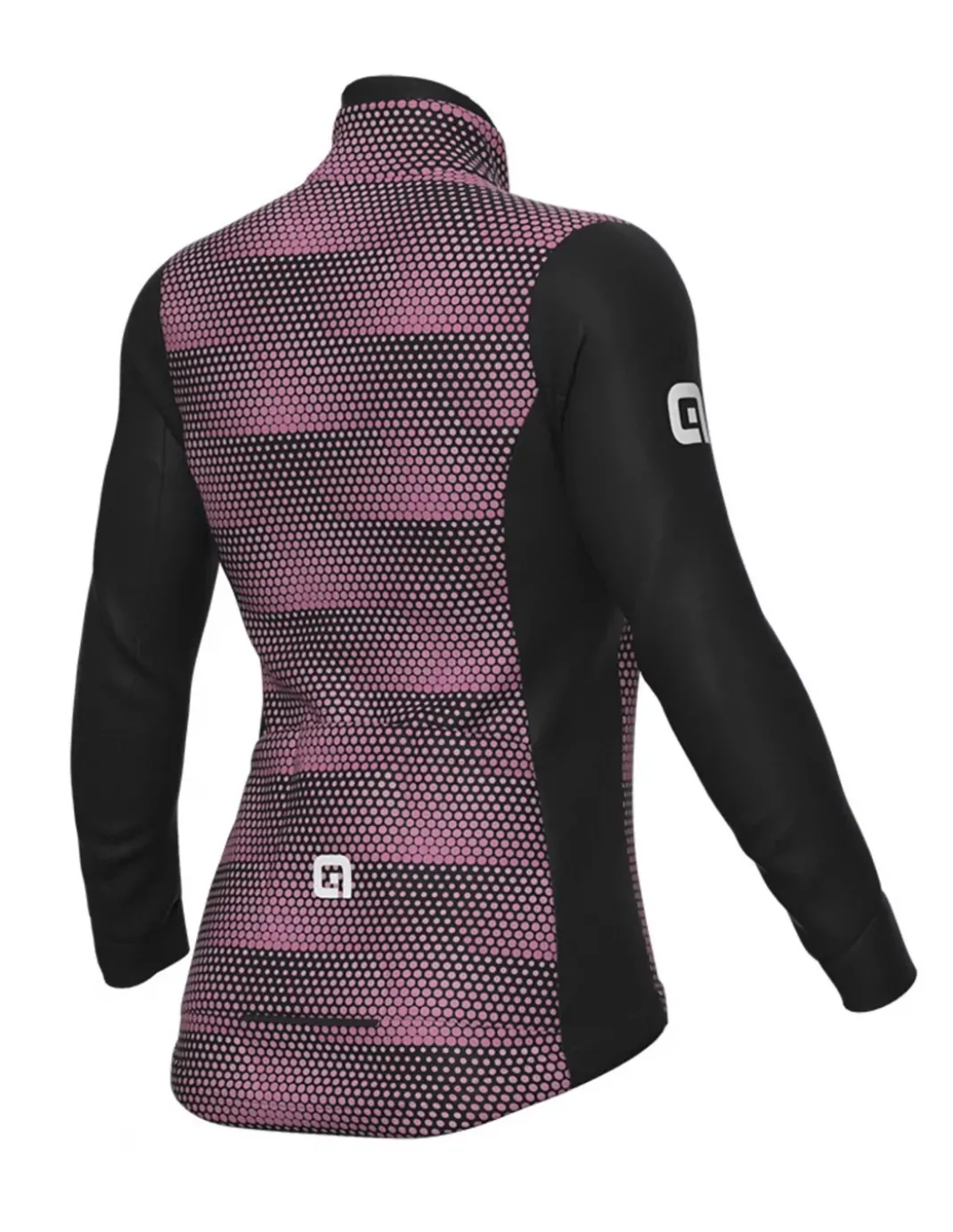 Kurtka rowerowa damska Alé Cycling Solid Sharp