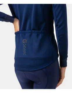 Kurtka rowerowa damska Alé Cycling Solid Fondo Plus