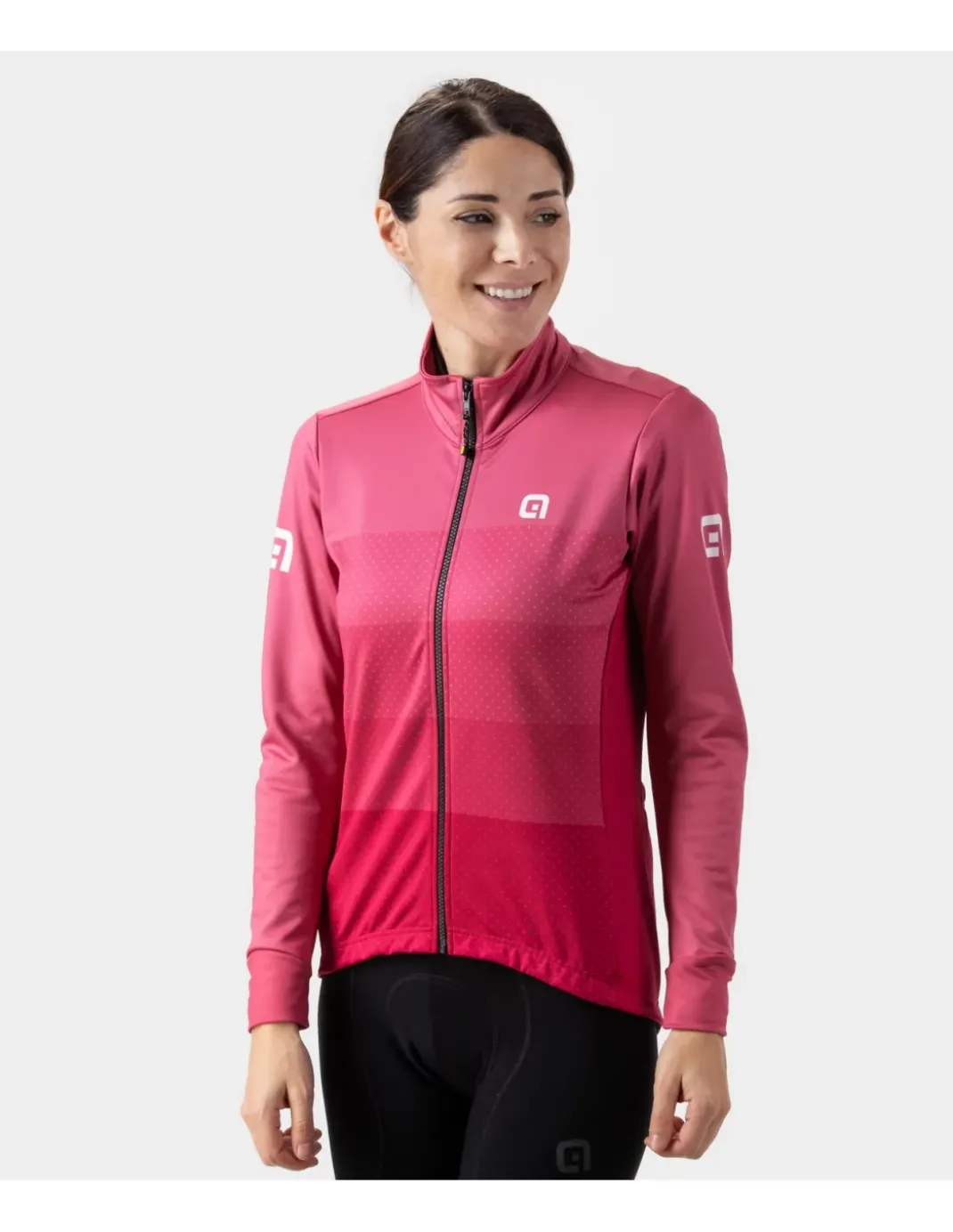 Kurtka rowerowa damska Alé Cycling Solid Level