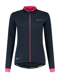 Kurtka rowerowa damska Rogelli Essential