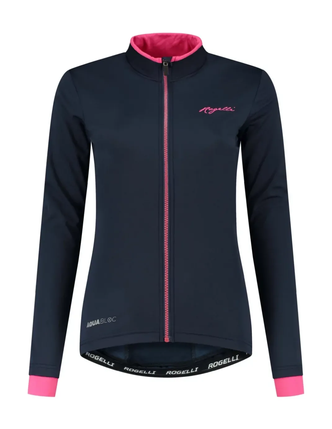 Kurtka rowerowa damska Rogelli Essential