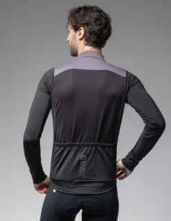 Kurtka rowerowa męska Alé Cycling Solid Fondo 2.0