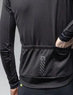 Kurtka rowerowa męska Alé Cycling Solid Fondo 2.0