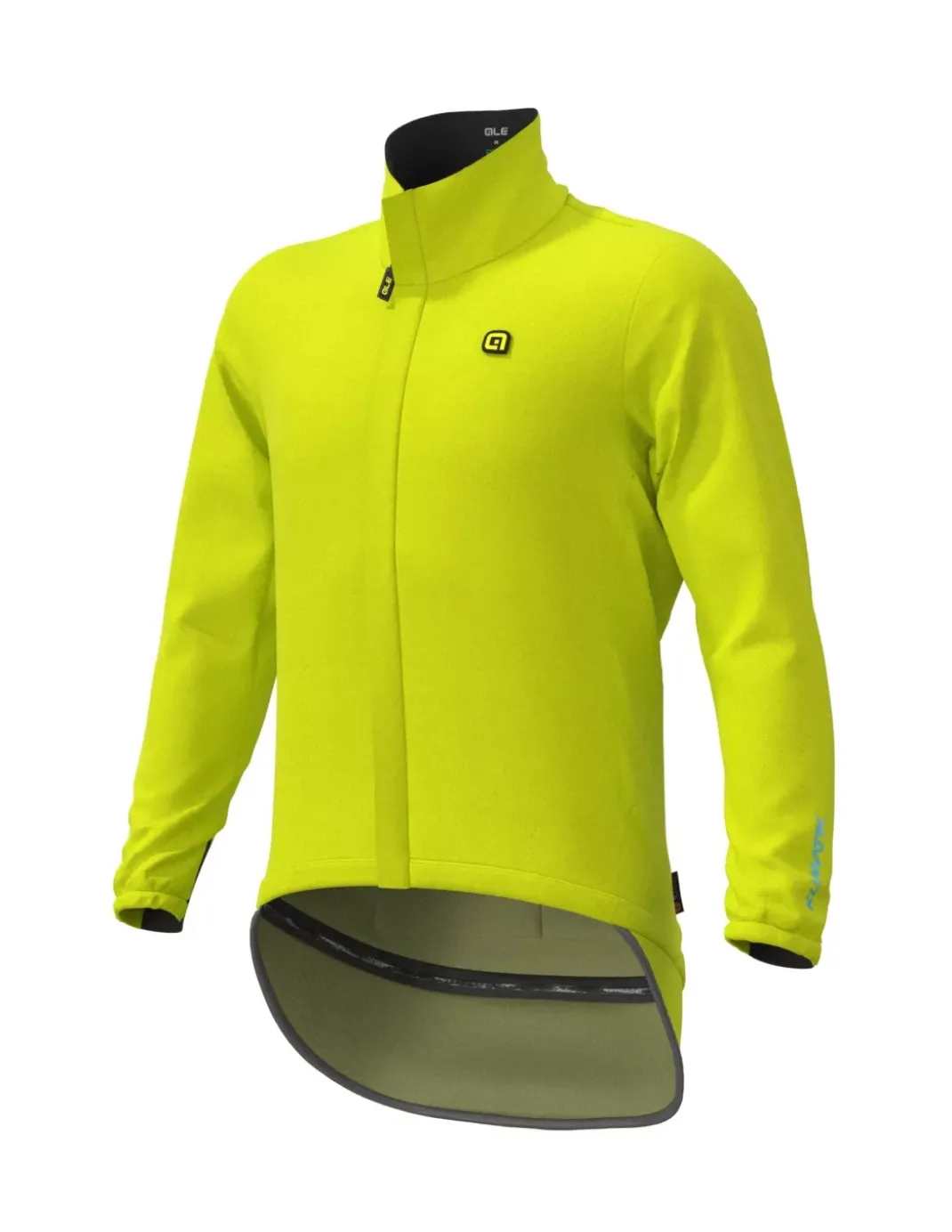 Kurtka rowerowa męska Alé Cycling Klimatik Extreme