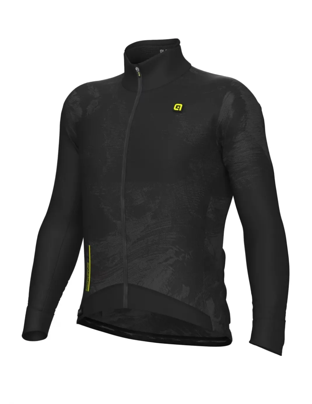 Kurtka rowerowa męska Alé Cycling PR-E Fan