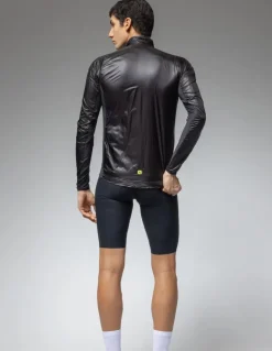 Kurtka rowerowa męska Alé Cycling Klimatik Light Pack 2.0