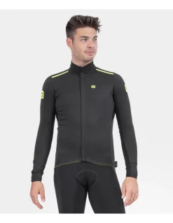 Kurtka rowerowa męska Alé Cycling Klimatik K-Tornado 2.0