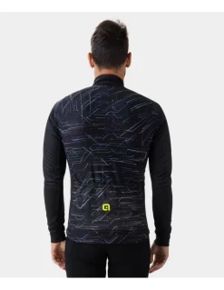 Kurtka rowerowa męska Alé Cycling Solid Byte