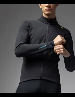 Kurtka rowerowa męska Alé Cycling Klimatik K-Double