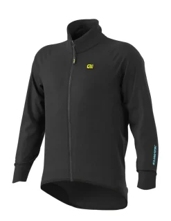 Kurtka rowerowa męska Alé Cycling Klimatik Guscio Elements Rainproof