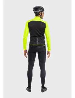 Kurtka rowerowa męska Alé Cycling Solid Fondo