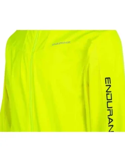 Kurtka rowerowa męska Endurance Cluson Membrane