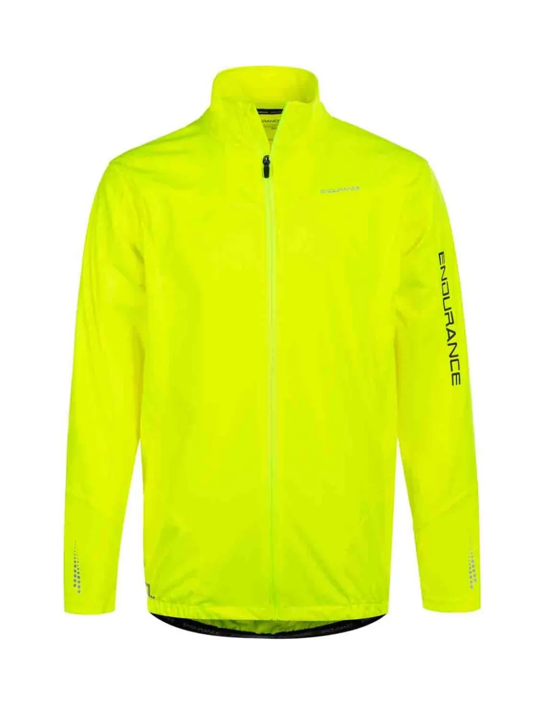 Kurtka rowerowa męska Endurance Cluson Membrane