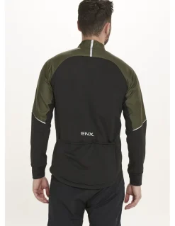 Kurtka rowerowa męska Endurance Jive