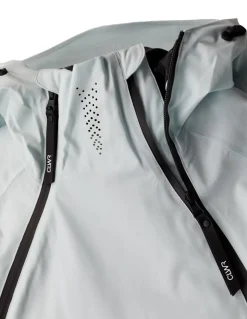 Kurtka snowboardowa damska Colourwear Cake Anorak 2.0