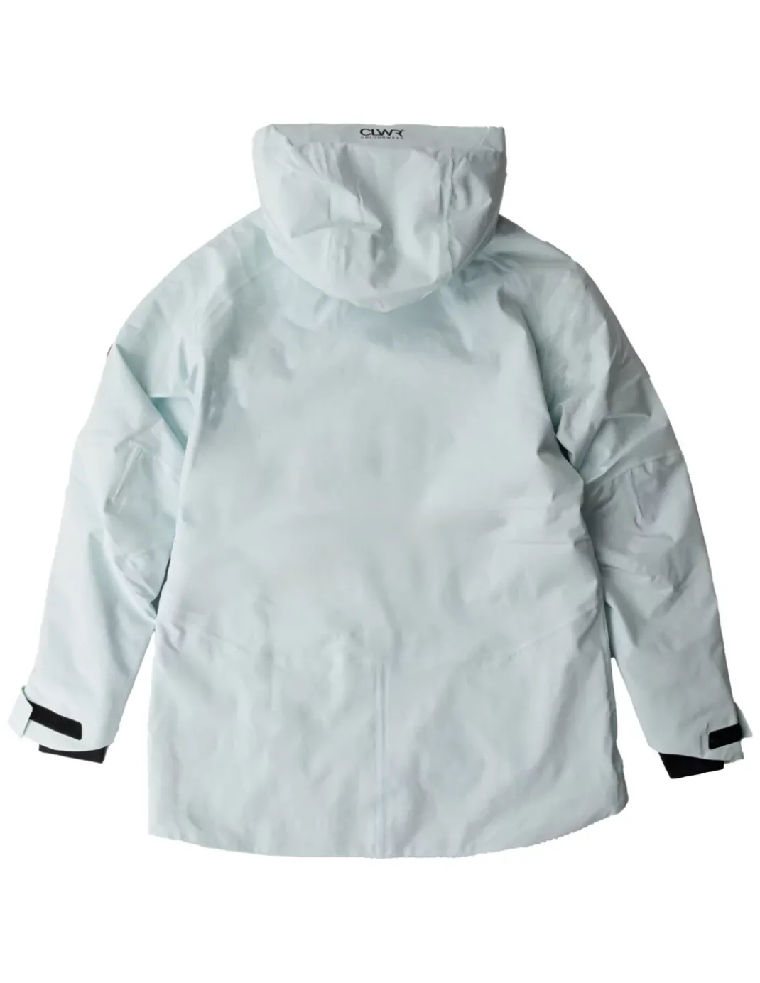 Kurtka snowboardowa damska Colourwear Cake Anorak 2.0