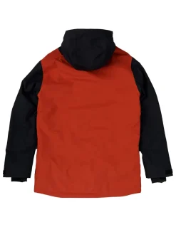Kurtka snowboardowa męska Colourwear Block