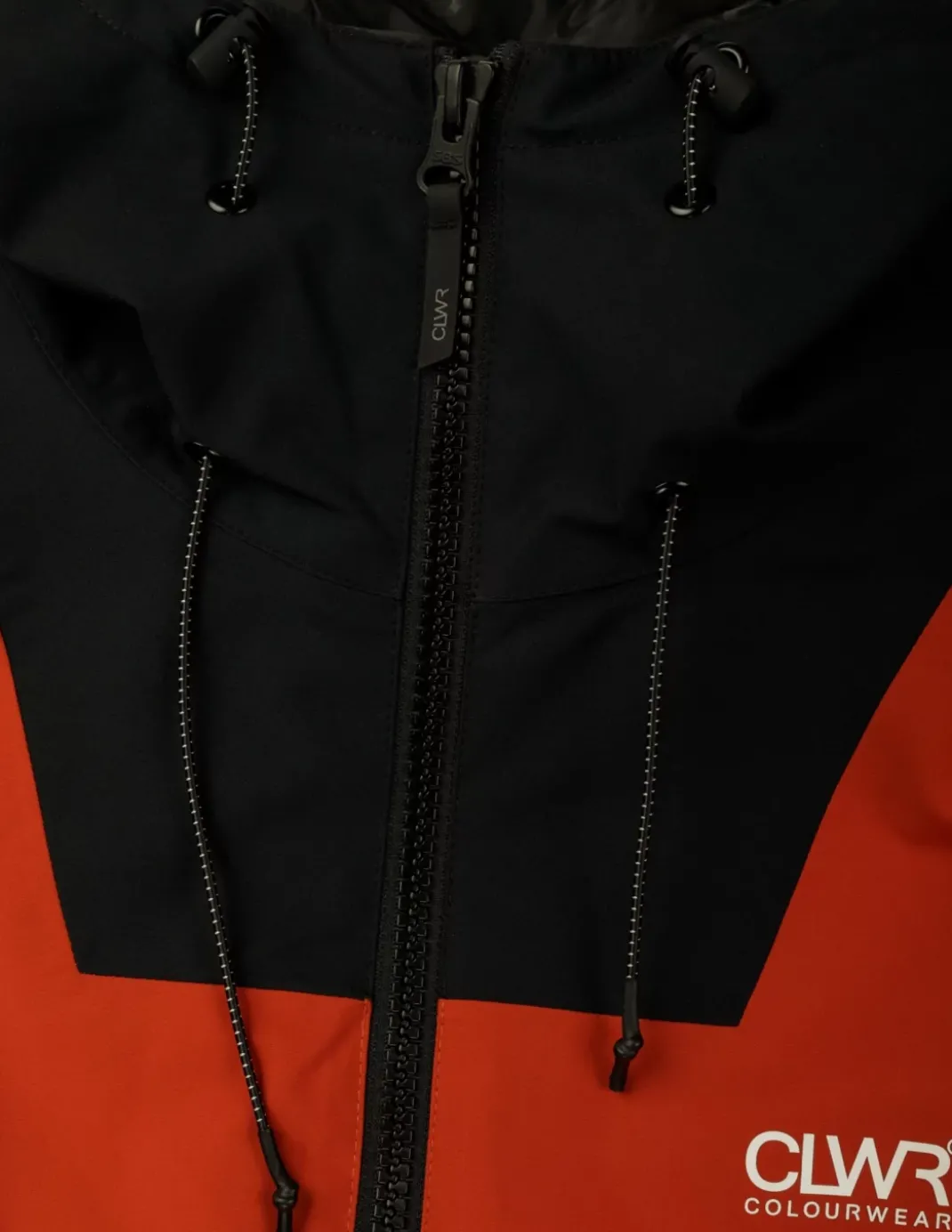 Kurtka snowboardowa męska Colourwear Block