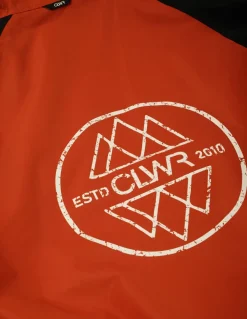 Kurtka snowboardowa męska Colourwear League 2.0