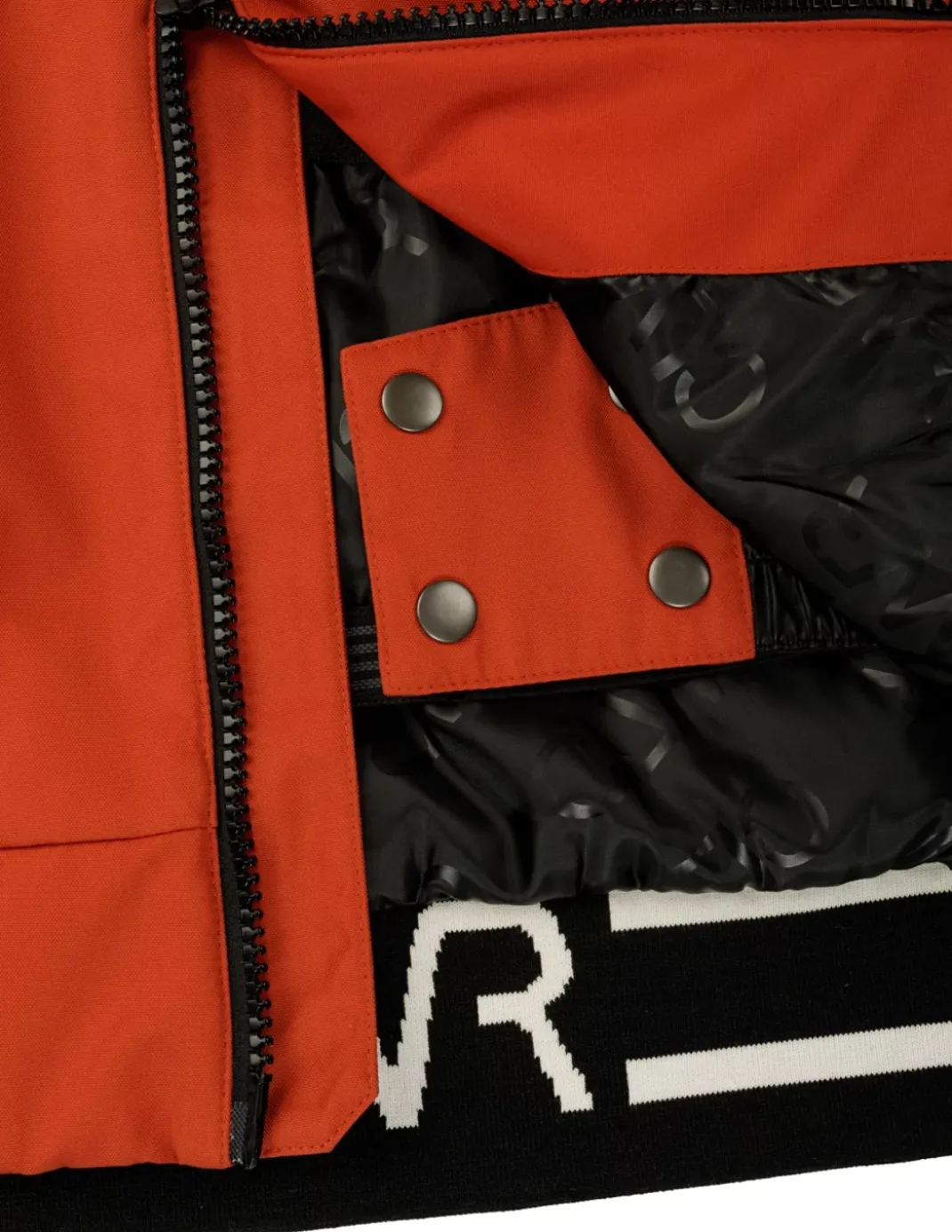 Kurtka snowboardowa męska Colourwear League 2.0