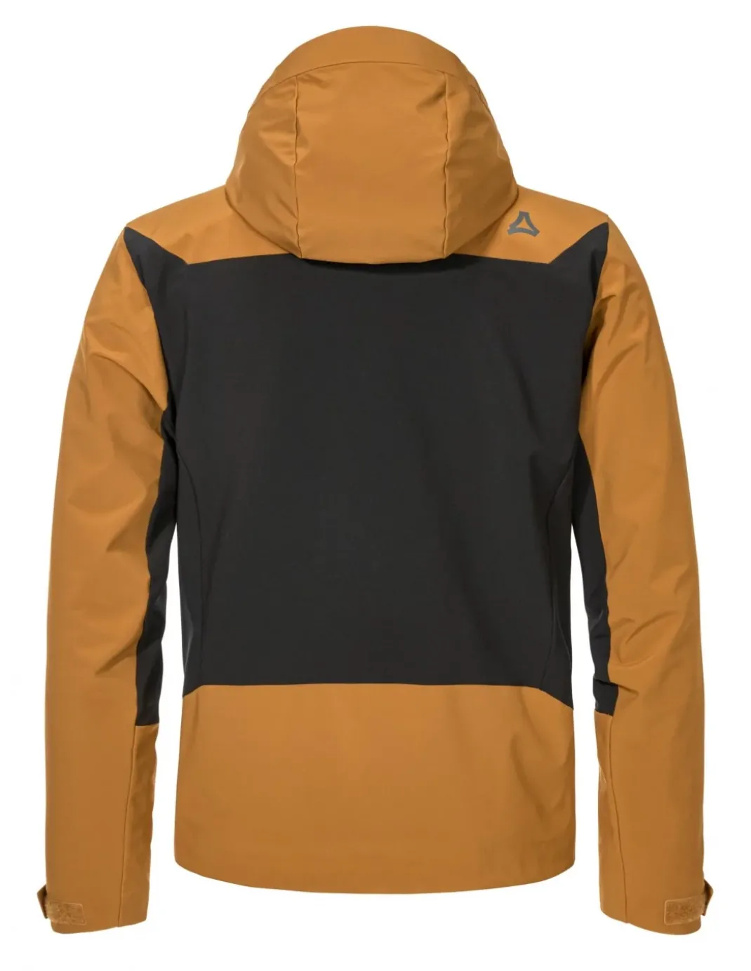 Kurtka softshell męska Schöffel Milagle