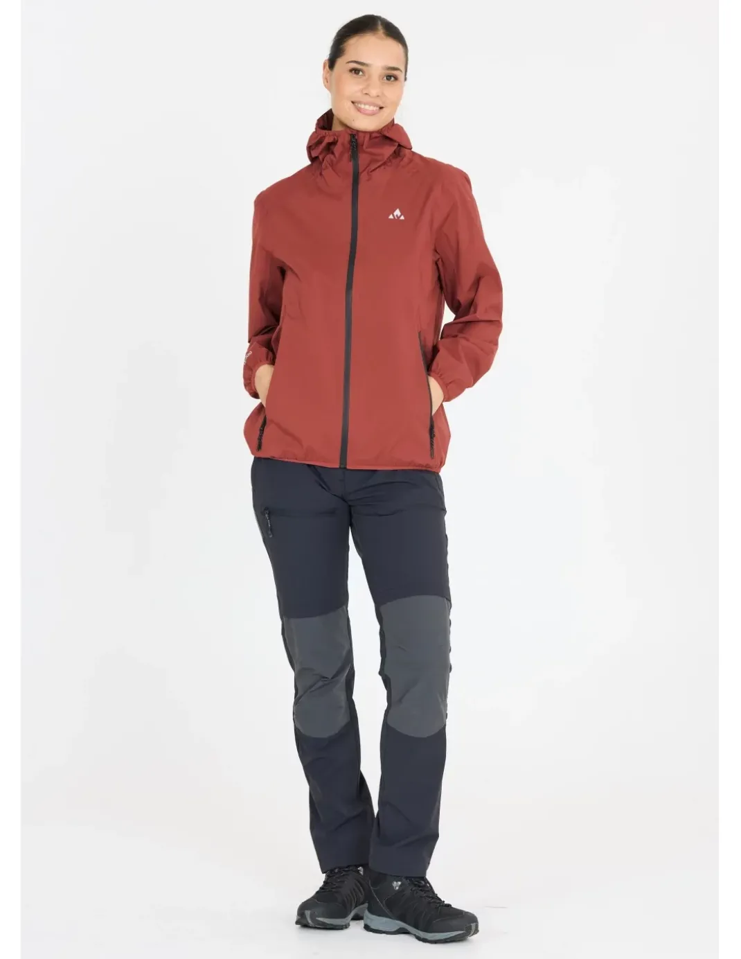 Kurtka trekkingowa damska Whistler Selawik W-PRO 15000