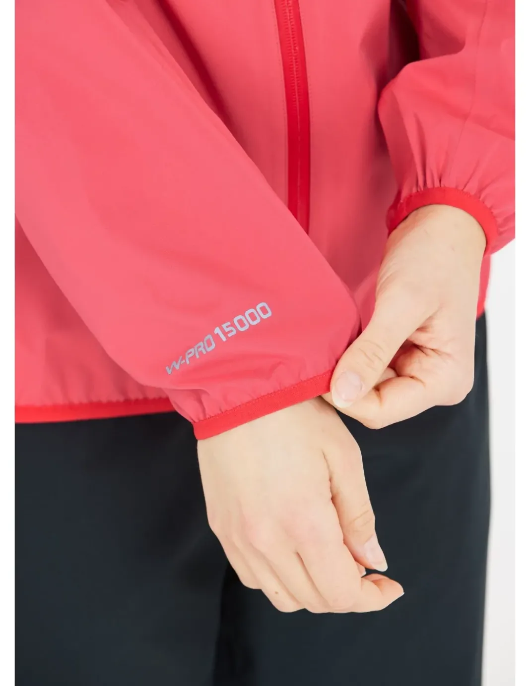 Kurtka trekkingowa damska Whistler Selawik W-PRO 15000
