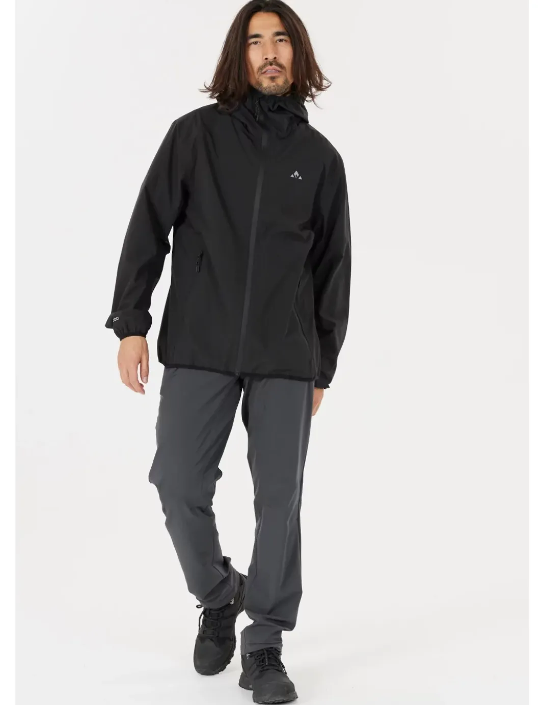 Kurtka trekkingowa męska Whistler Selawik W-PRO 15000