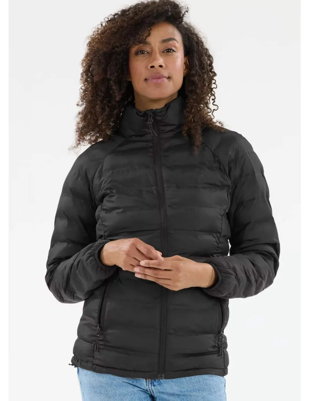 Kurtka zimowa damska Whistler Froze Light Puffer Jacket