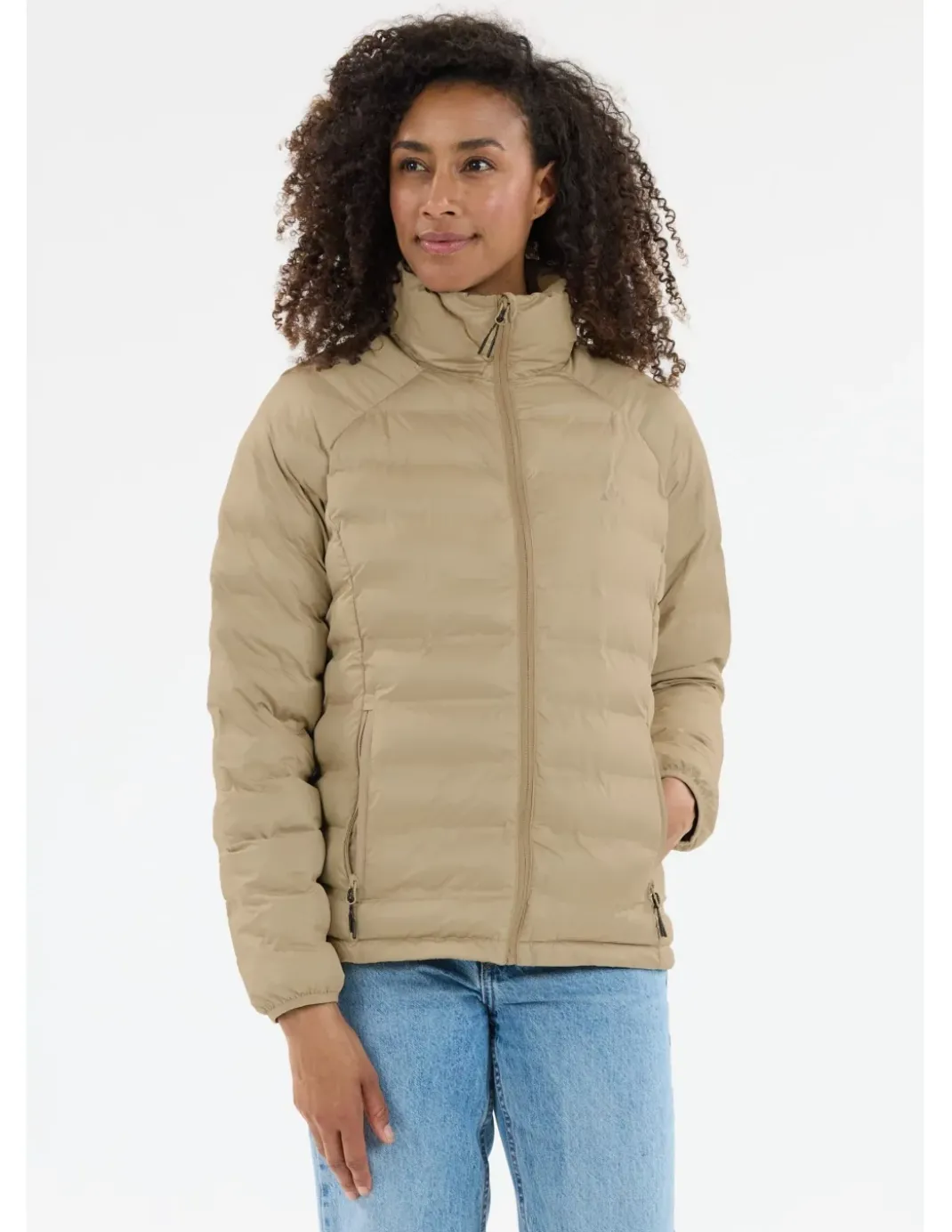 Kurtka zimowa damska Whistler Froze Light Puffer Jacket