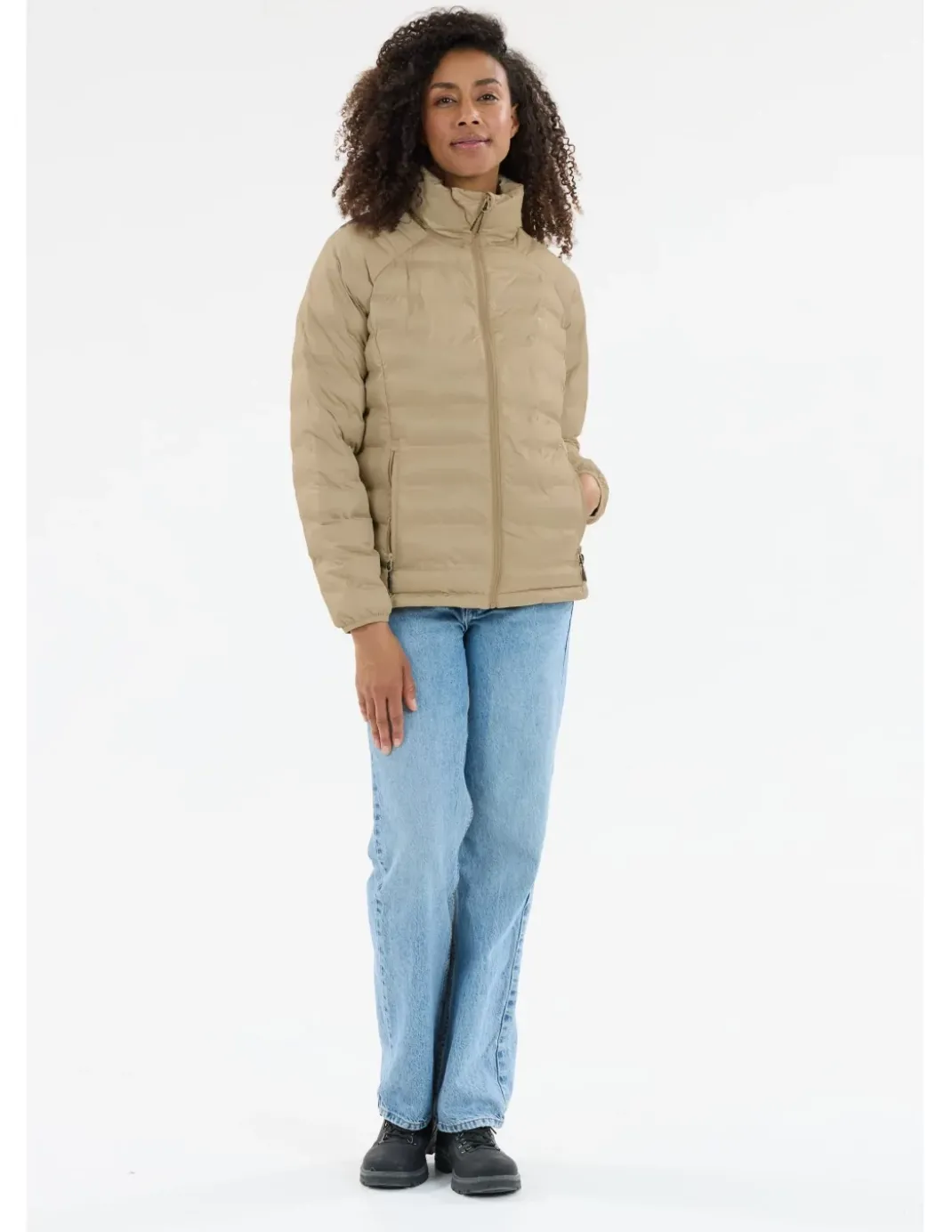Kurtka zimowa damska Whistler Froze Light Puffer Jacket