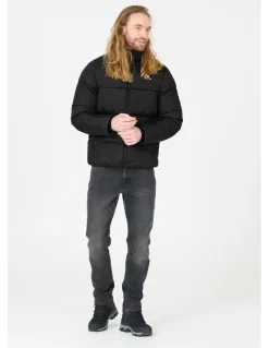 Kurtka zimowa męska Whistler Floter M Puff Jacket
