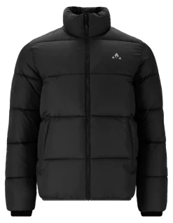 Kurtka zimowa męska Whistler Floter M Puff Jacket