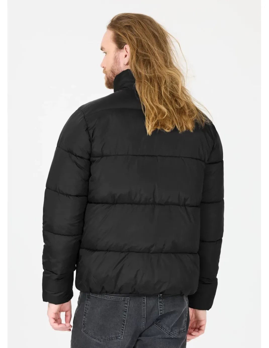 Kurtka zimowa męska Whistler Floter M Puff Jacket