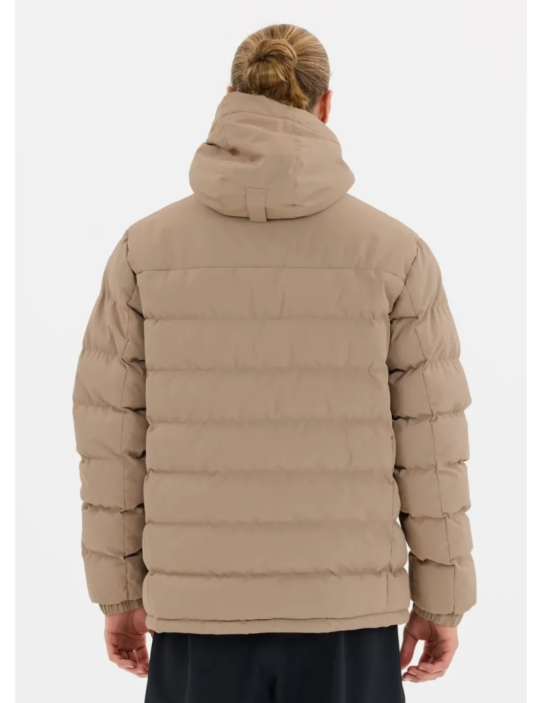 Kurtka zimowa męska Whistler Carseno M Puff Jacket