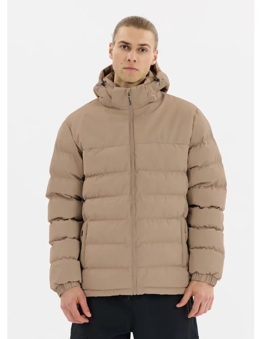 Kurtka zimowa męska Whistler Carseno M Puff Jacket