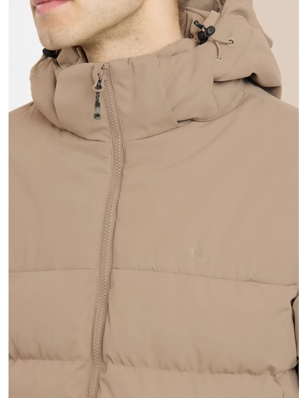 Kurtka zimowa męska Whistler Carseno M Puff Jacket