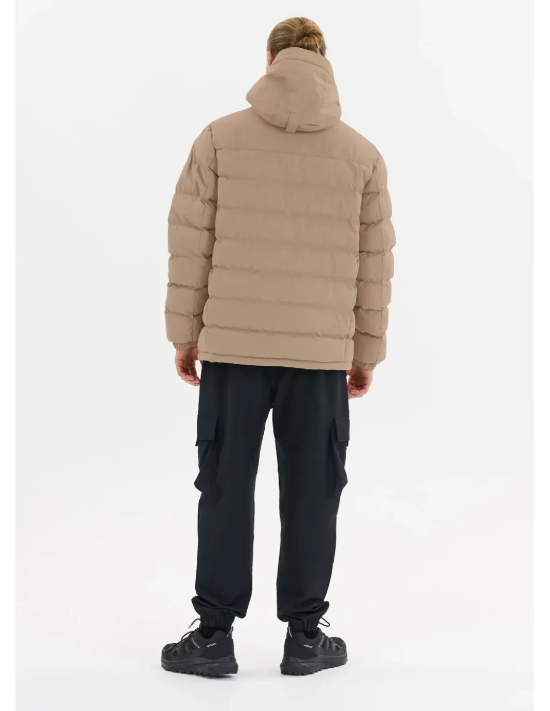Kurtka zimowa męska Whistler Carseno M Puff Jacket