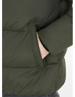 Kurtka zimowa męska Whistler Floter M Puff Jacket