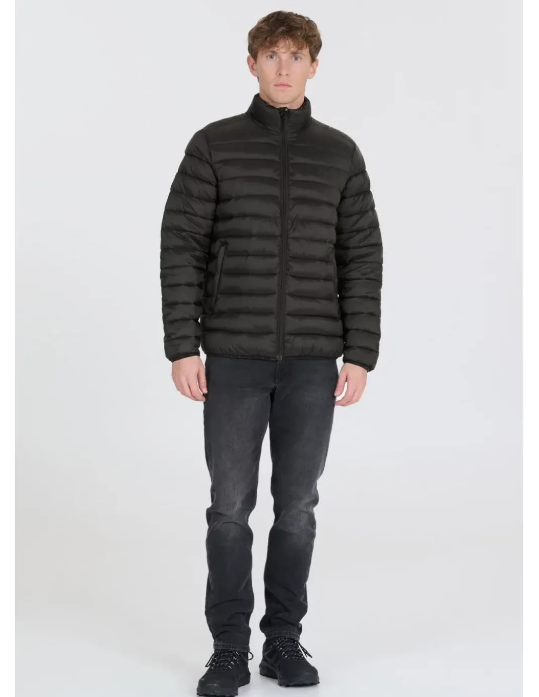 Kurtka zimowa męska Whistler Arubi Light Puffer Jacket