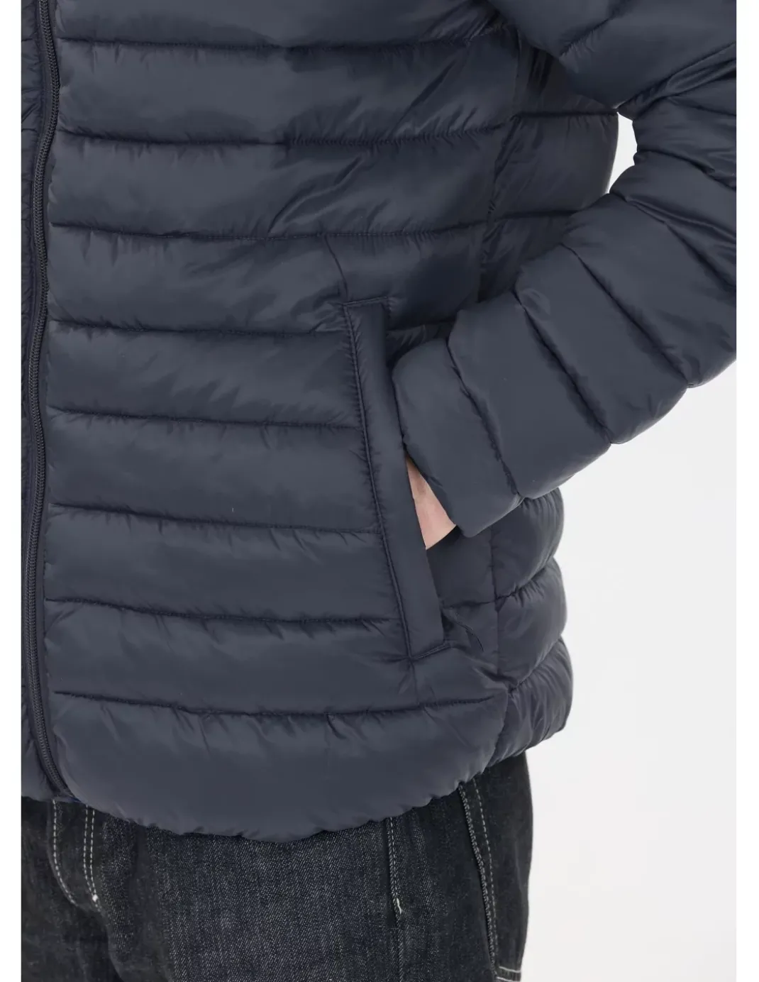 Kurtka zimowa męska Whistler Arubi Light Puffer Jacket