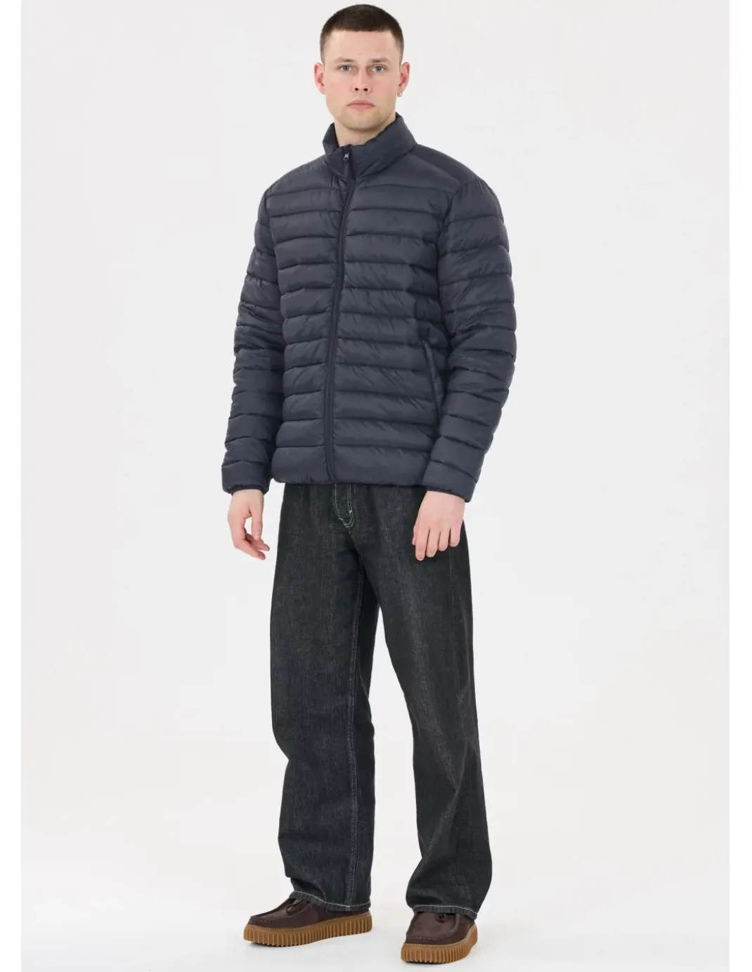 Kurtka zimowa męska Whistler Arubi Light Puffer Jacket