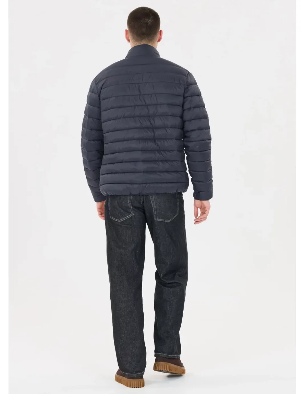 Kurtka zimowa męska Whistler Arubi Light Puffer Jacket