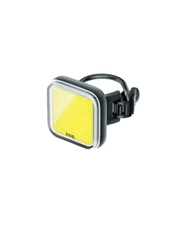 Lampka rowerowa przednia Knog Blinder Skull